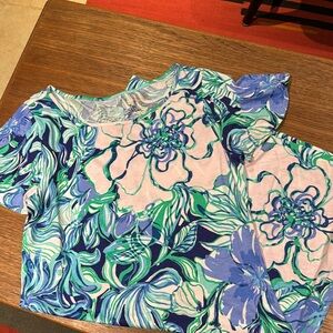 Lily Pulitzer dress